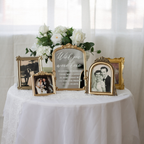 Wish You Were Here Sign Wedding Memorial Sign