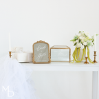 Cards & Gifts Wedding Sign